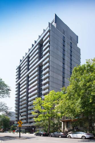 2 bedrooms apartment for rent in Montreal - Ville-Marie — photo 17