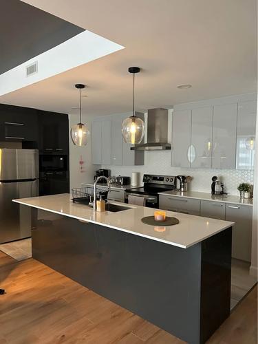 Appartement de 1 chambre à louer à Québec - Les Rivières — photo 4