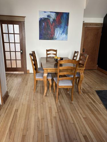 2 bedrooms apartment for rent in Québec - La Cité-Limoilou — photo 6