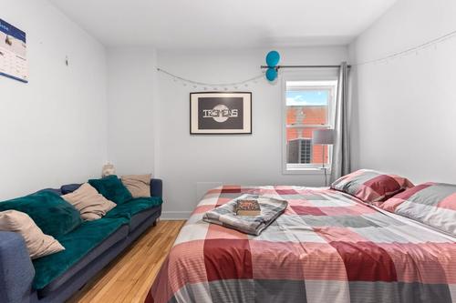 Appartement de 5 chambres à louer à Montreal - Verdun — photo 23