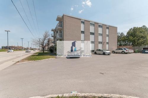 1 bedroom apartment for rent in Gatineau — photo 15