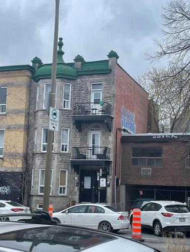 4 bedrooms apartment for rent in Montreal - Le Plateau-Mont-Royal — photo 6
