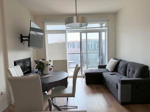 1 bedroom apartment for rent in Gatineau — photo 4