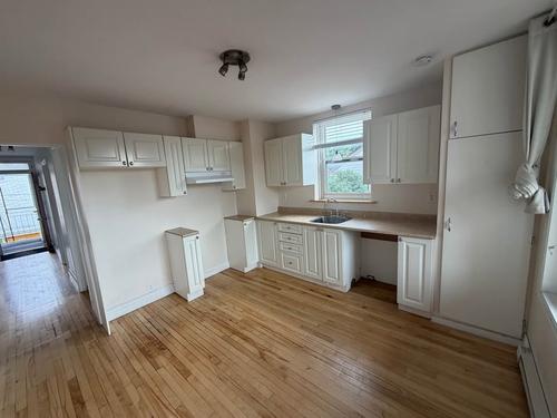 Appartement de 3 chambres à louer à Québec - La Cité-Limoilou — photo 5