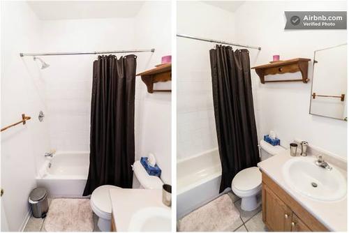 2 bedrooms apartment for rent in Montreal - Le Plateau-Mont-Royal — photo 3