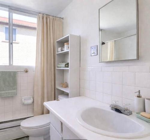 2 bedrooms apartment for rent in Québec - La Cité-Limoilou — photo 6