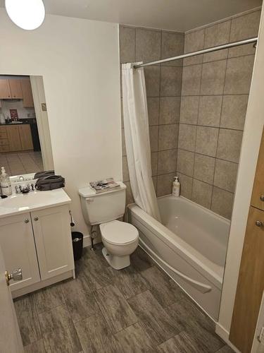 Appartement de 2 chambres à louer à Québec - La Cité-Limoilou — photo 8