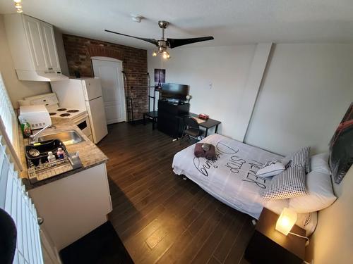 Appartement de 1 chambre à louer à Gatineau — photo 4