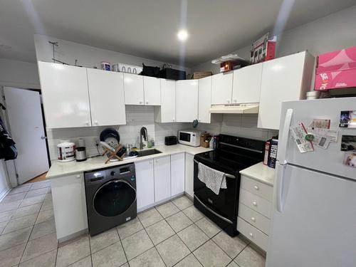 1 bedroom apartment for rent in Montreal - Villeray–Saint-Michel–Parc-Extension — photo 3