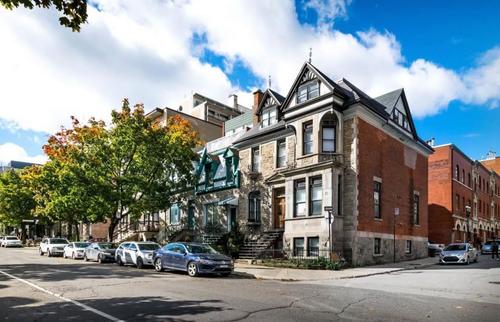 Appartement de 3 chambres à louer à Montreal - Le Plateau-Mont-Royal — photo 2