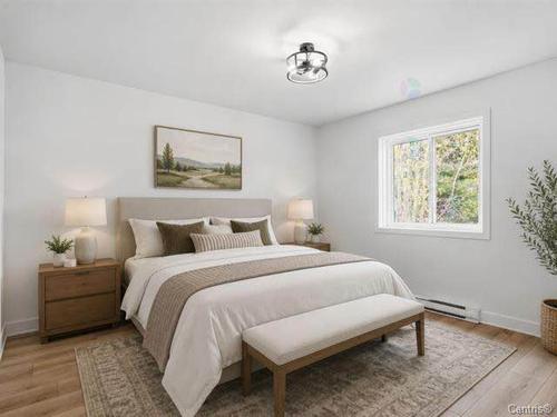 Appartement de 3 chambres à louer à Longueuil — photo 9