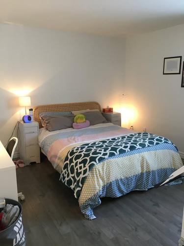 Studio à louer à Québec - Sainte-Foy–Sillery–Cap-Rouge — photo 6