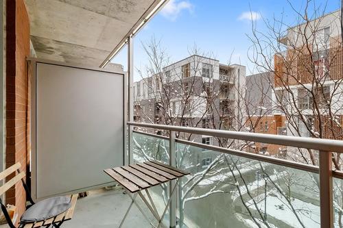 Appartement de 1 chambre à louer à Montreal - Ville-Marie — photo 11