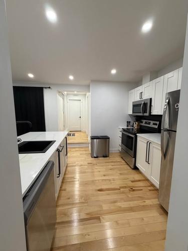 1 bedroom apartment for rent in Montreal - Ville-Marie — photo 5