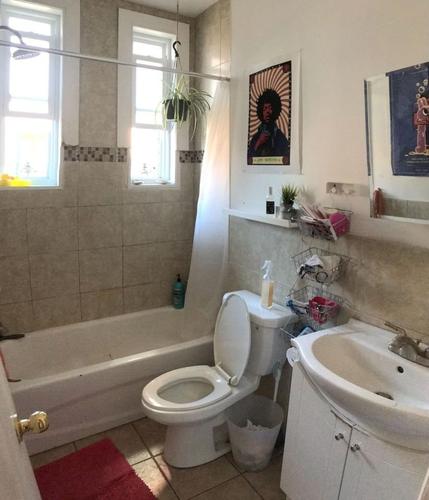 4 bedrooms apartment for rent in Montréal — photo 8