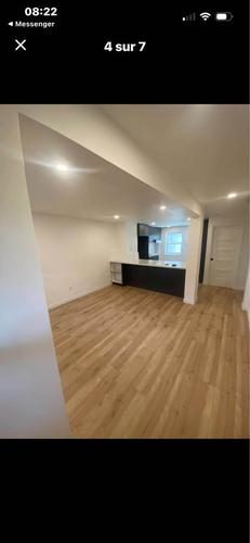 Appartement de 1 chambre à louer à Québec - La Cité-Limoilou — photo 4