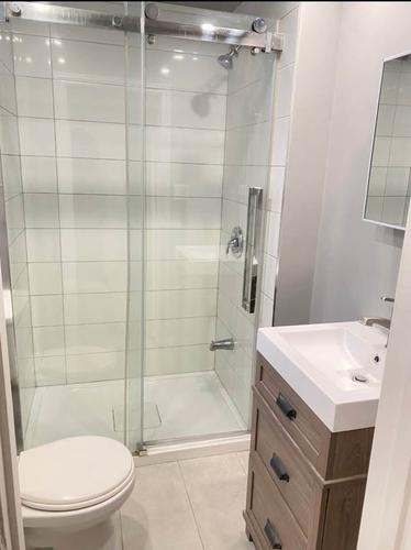 1 bedroom apartment for rent in Montreal - Saint-Laurent — photo 3