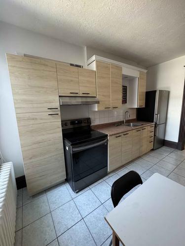 Studio à louer à Québec - La Cité-Limoilou — photo 2
