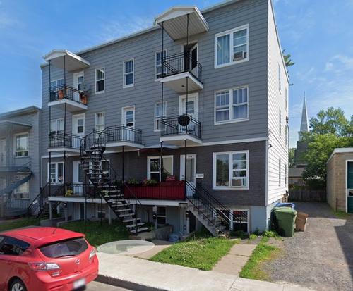 Appartement de 2 chambres à louer à Québec - Les Rivières — photo 9