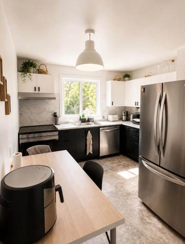 3 bedrooms apartment for rent in Québec - Sainte-Foy–Sillery–Cap-Rouge — photo 4