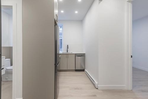 Appartement de 2 chambres à louer à Montreal - Ville-Marie — photo 3