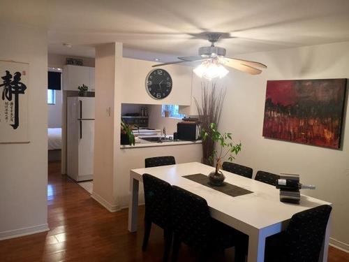 1 bedroom apartment for rent in Montreal - Villeray–Saint-Michel–Parc-Extension — photo 4