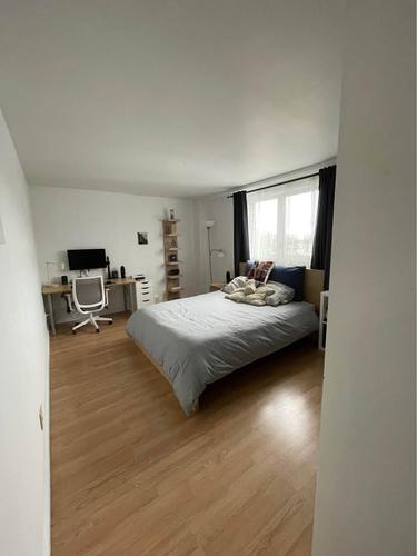 Appartement de 3 chambres à louer à Sherbrooke — photo 6