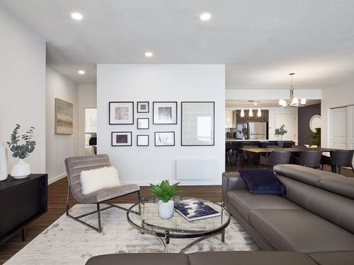 Appartement de 3 chambres à louer à Laval — photo 4