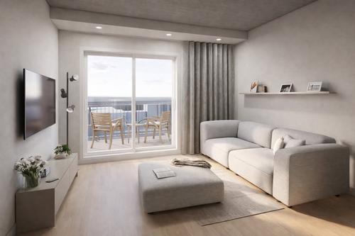 1 bedroom apartment for rent in Québec - La Cité-Limoilou — photo 2