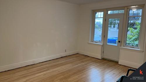 Appartement de 3 chambres à louer à Québec - La Cité-Limoilou — photo 5