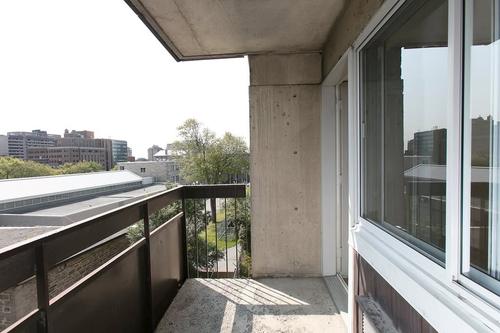 1 bedroom apartment for rent in Montreal - Ville-Marie — photo 4