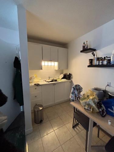 Appartement de 2 chambres à louer à Québec - La Cité-Limoilou — photo 4