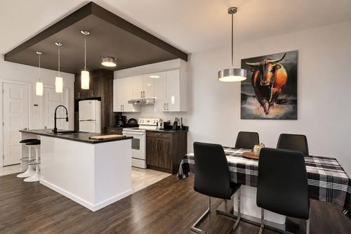 Appartement de 3 chambres à louer à Québec - La Cité-Limoilou — photo 2