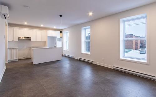1 bedroom apartment for rent in Montreal - Ville-Marie — photo 2