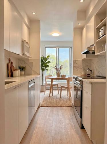 Appartement de 1 chambre à louer à Montreal - Saint-Laurent — photo 3