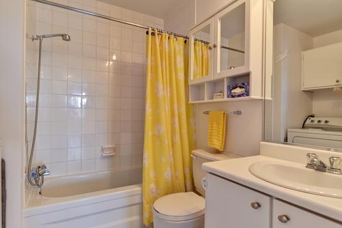 Appartement de 2 chambres à louer à Québec - Charlesbourg — photo 5