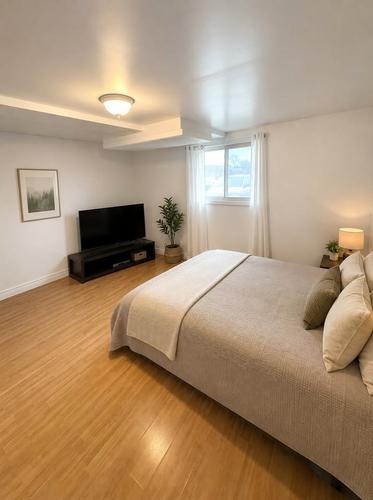 Appartement de 3 chambres à louer à Québec - Sainte-Foy–Sillery–Cap-Rouge — photo 3