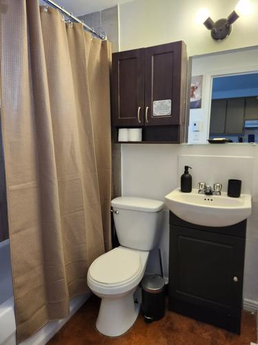 2 bedrooms apartment for rent in Longueuil — photo 5