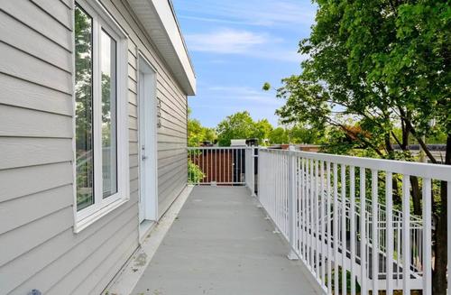 Appartement de 3 chambres à louer à Québec - La Cité-Limoilou — photo 3