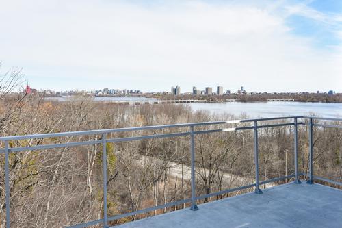 1 bedroom apartment for rent in Gatineau — photo 29