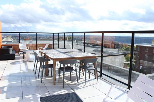 Appartement de 2 chambres à louer à Québec - Sainte-Foy–Sillery–Cap-Rouge — photo 9