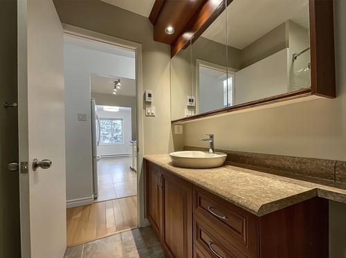 Appartement de 2 chambres à louer à Québec - Sainte-Foy–Sillery–Cap-Rouge — photo 9
