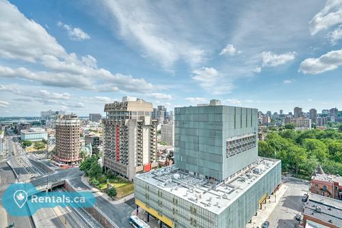 Studio for rent in Montreal - Le Plateau-Mont-Royal — photo 10
