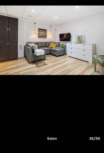 Appartement de 2 chambres à louer à Gatineau — photo 3