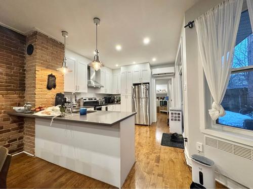 Appartement de 4 chambres à louer à Montreal - Le Plateau-Mont-Royal — photo 3