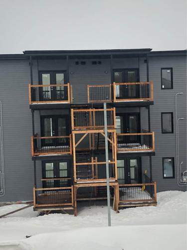 Appartement de 2 chambres à louer à Québec - Beauport — photo 7