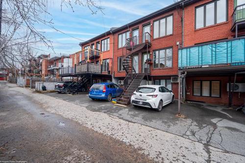 2 bedrooms apartment for rent in Montreal - Rosemont–La Petite-Patrie — photo 20
