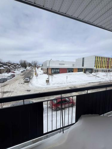 Appartement de 2 chambres à louer à Laval — photo 8