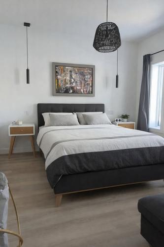 Appartement de 2 chambres à louer à Québec - La Cité-Limoilou — photo 5