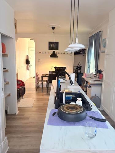 2 bedrooms apartment for rent in Montreal - Rosemont–La Petite-Patrie — photo 5